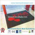 Customized Carpet Gym Mat, Floor Mat